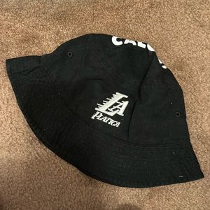 LA Platica Bucket Hat